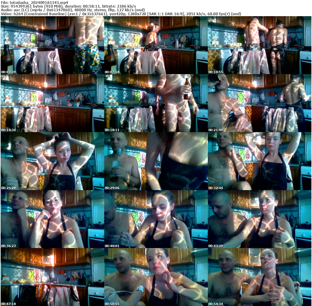 Preview thumb from totodasha on 2024-09-18 @ bongacams