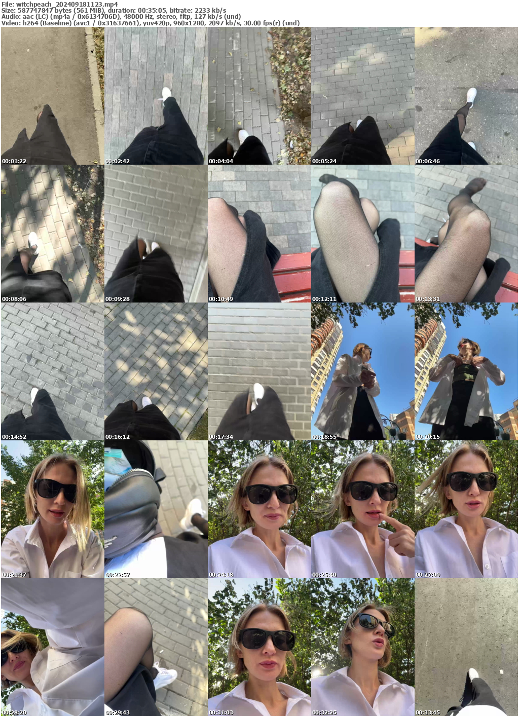 Preview thumb from witchpeach on 2024-09-18 @ bongacams