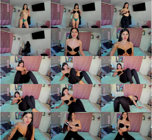 View or download file _maybebaby_ on 2024-09-19 from bongacams