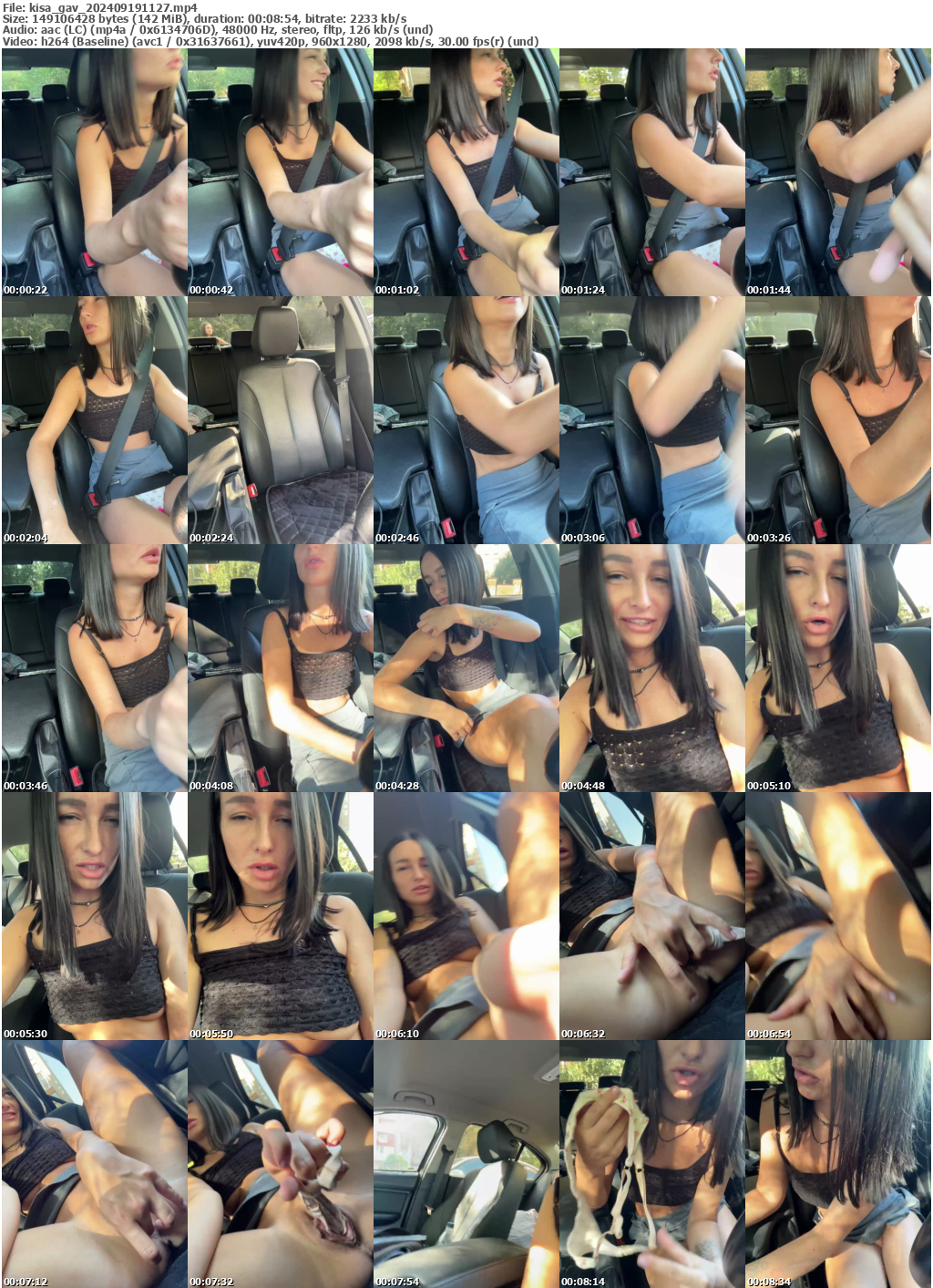 Preview thumb from kisa_gav on 2024-09-19 @ bongacams