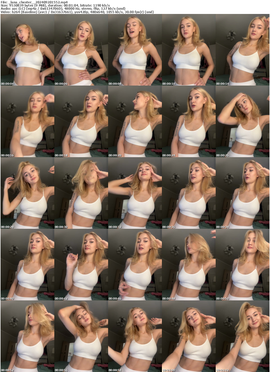 Preview thumb from _lana_chester_ on 2024-09-20 @ bongacams