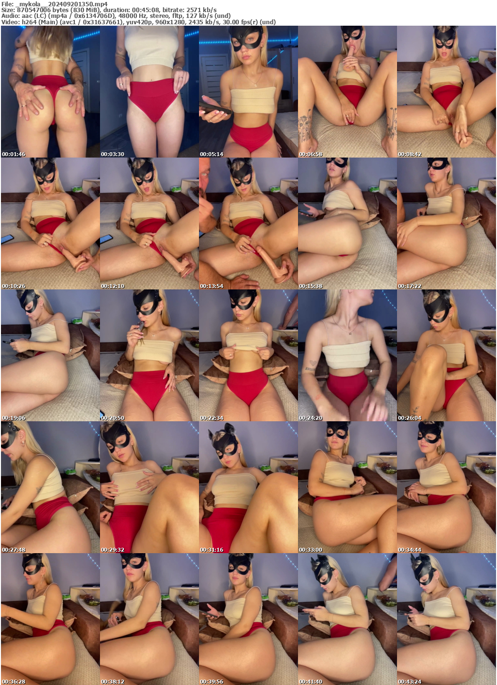 Preview thumb from _mykola_ on 2024-09-20 @ bongacams