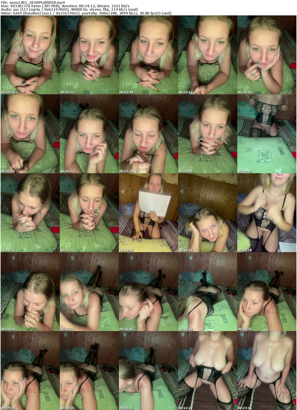 Preview thumb from anna1202 on 2024-09-20 @ bongacams