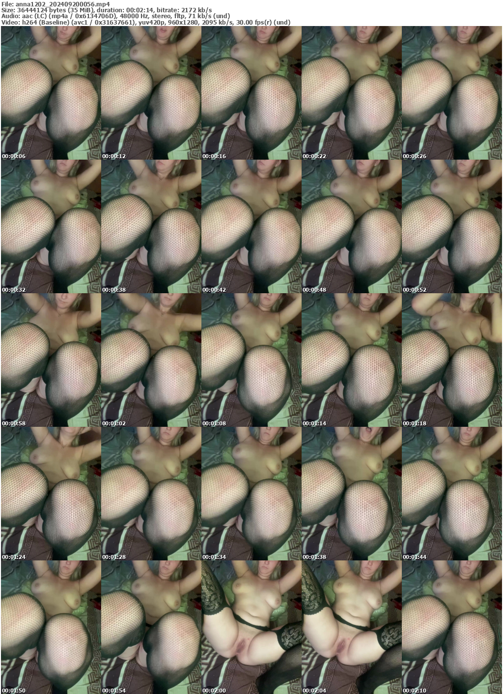 Preview thumb from anna1202 on 2024-09-20 @ bongacams