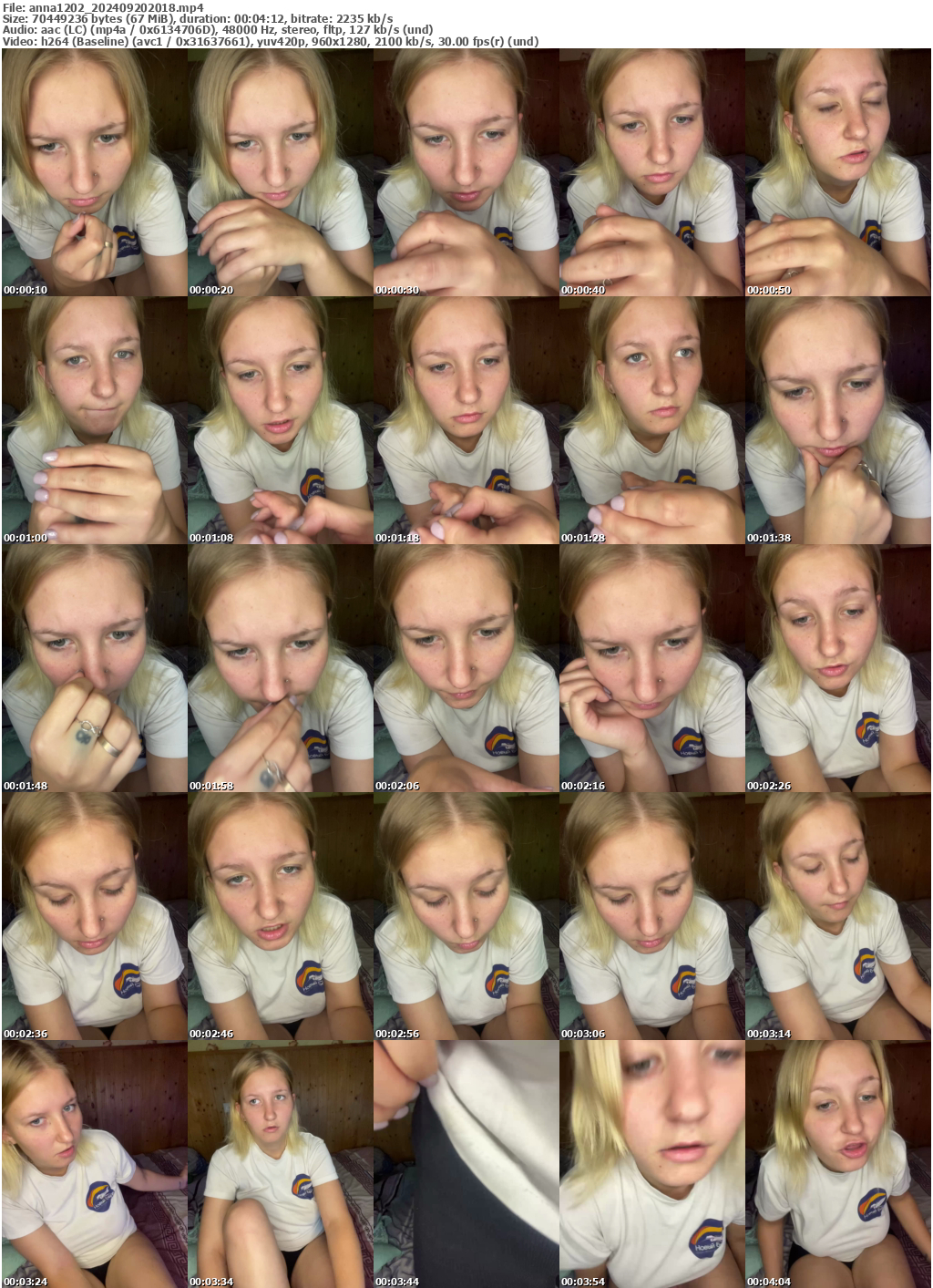 Preview thumb from anna1202 on 2024-09-20 @ bongacams