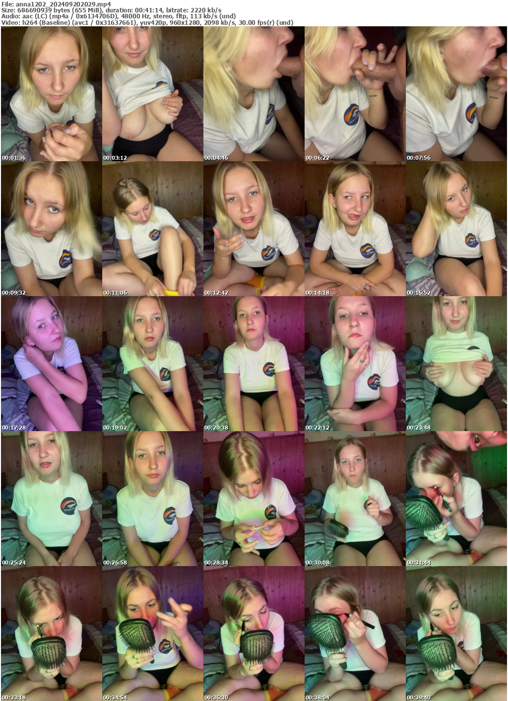 Preview thumb from anna1202 on 2024-09-20 @ bongacams