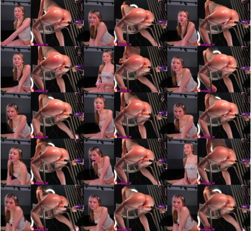 View or download file cream_baby on 2024-09-20 from bongacams