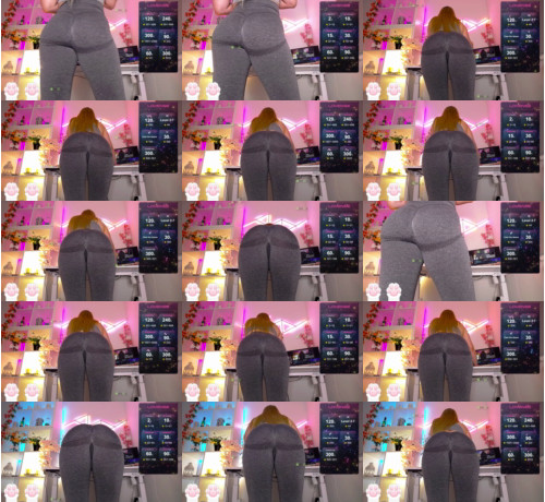 View or download file elena_xxx on 2024-09-20 from bongacams