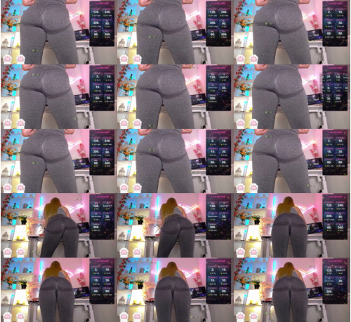 View or download file elena_xxx on 2024-09-20 from bongacams