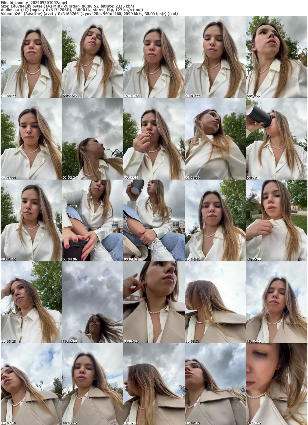 Preview thumb from hi_bounty on 2024-09-20 @ bongacams