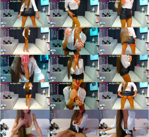 View or download file icehotangel on 2024-09-20 from bongacams