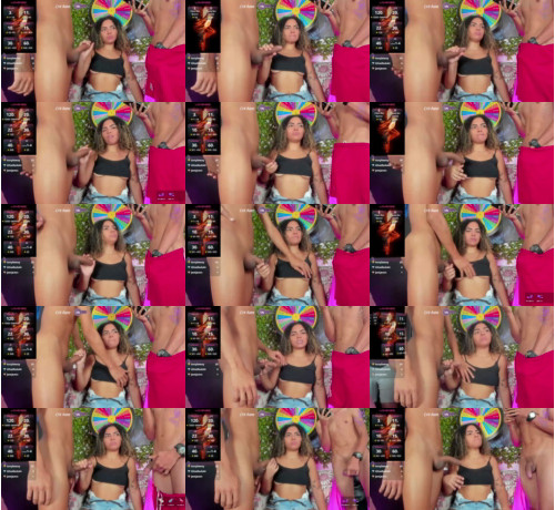 View or download file latin_hot33 on 2024-09-20 from bongacams