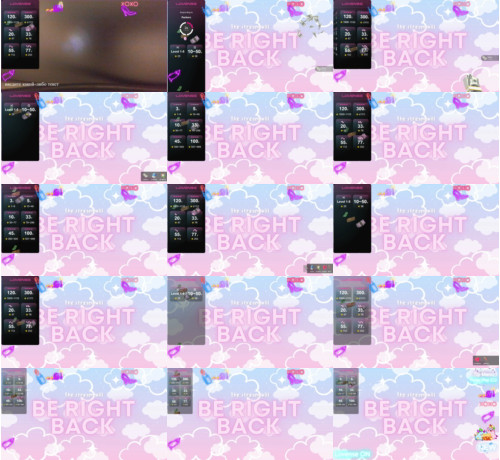 View or download file lean_lie on 2024-09-20 from bongacams