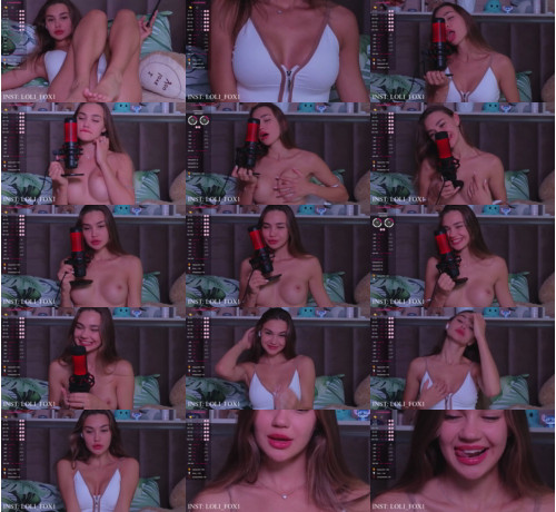 View or download file loli_fox4423 on 2024-09-20 from bongacams