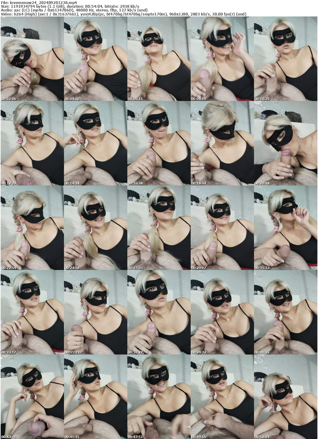 Preview thumb from lovemenow24 on 2024-09-20 @ bongacams