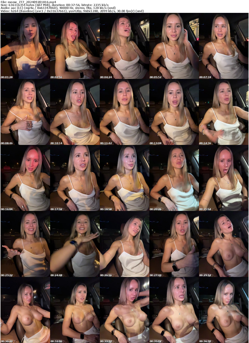 Preview thumb from meow_777 on 2024-09-20 @ bongacams