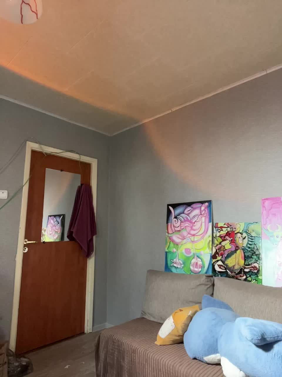 View or download file milkssweeet on 2024-09-20 from bongacams