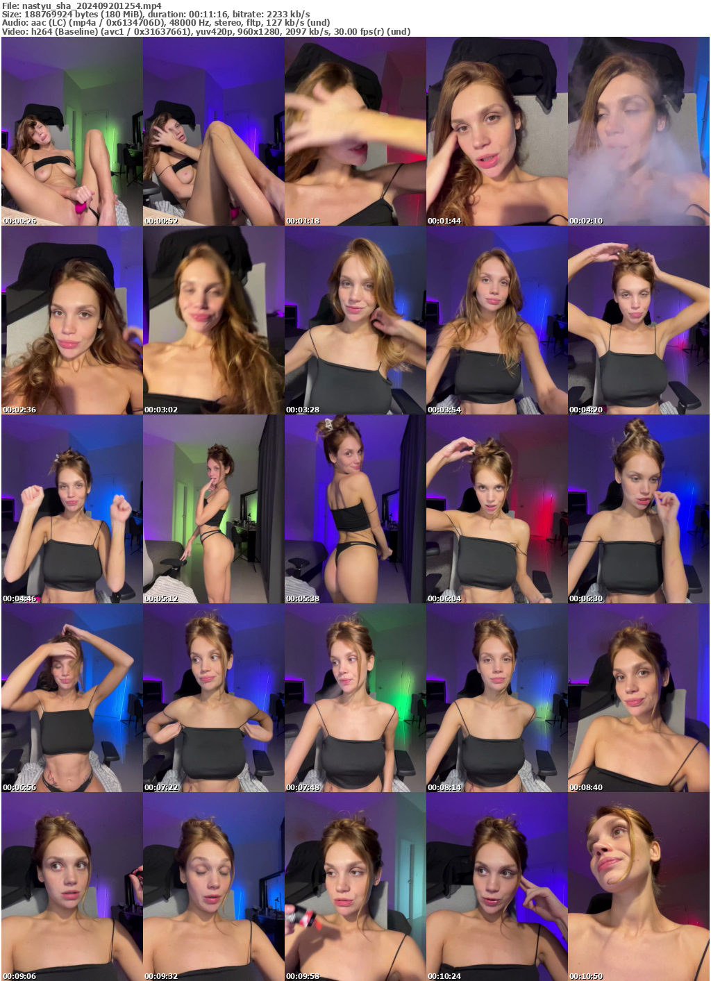 Preview thumb from nastyu_sha on 2024-09-20 @ bongacams