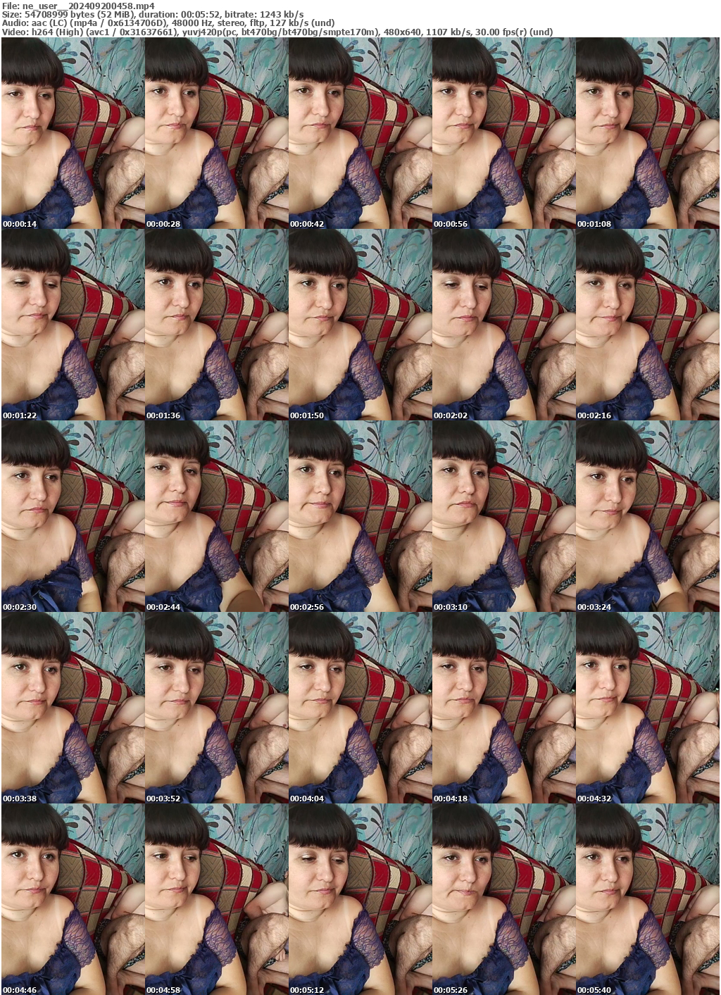 Preview thumb from ne_user_ on 2024-09-20 @ bongacams