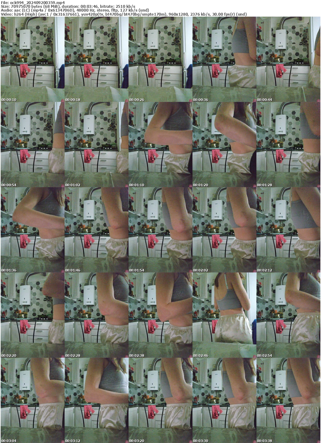 Preview thumb from ock994 on 2024-09-20 @ bongacams