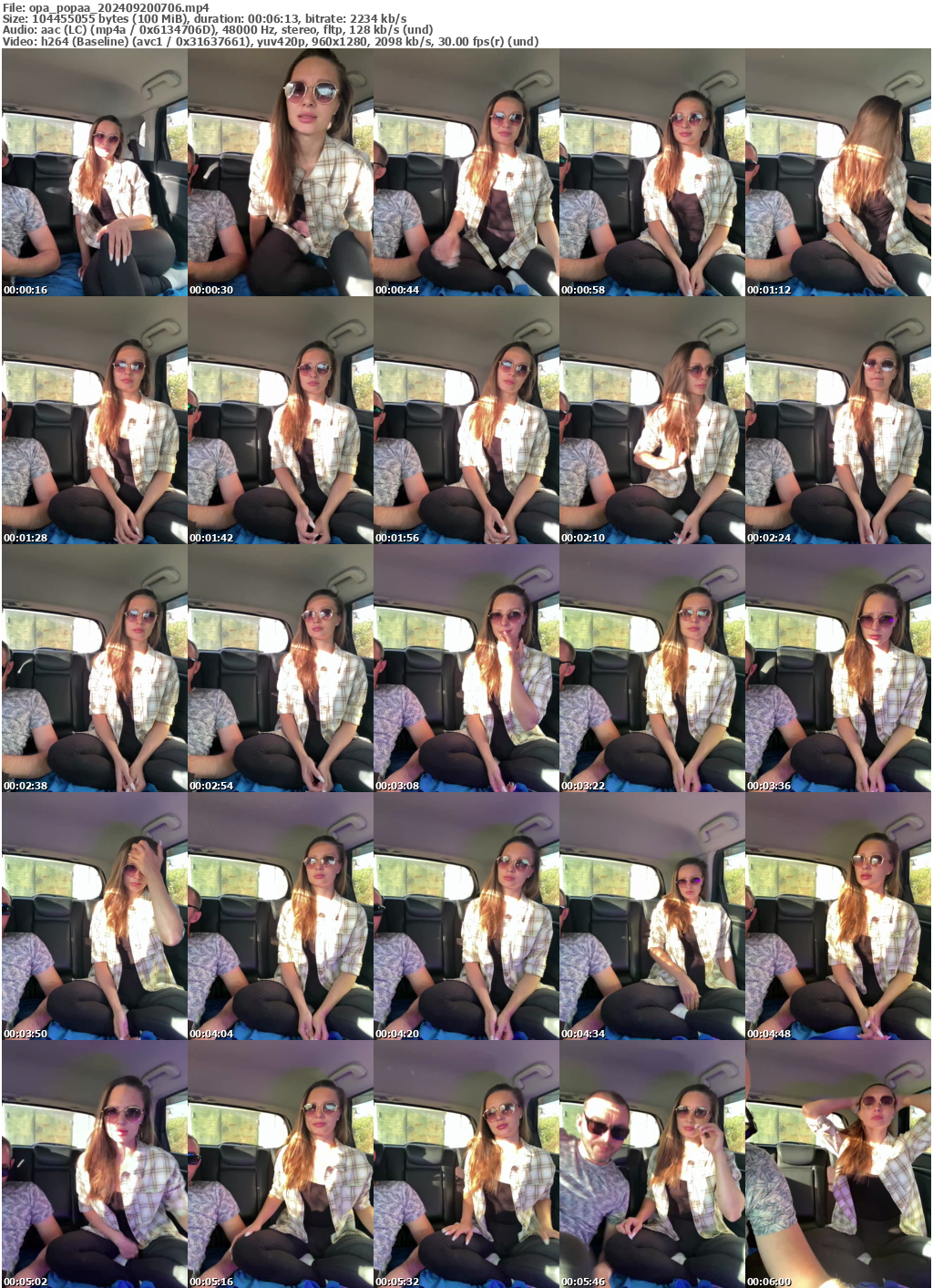 Preview thumb from opa_popaa on 2024-09-20 @ bongacams