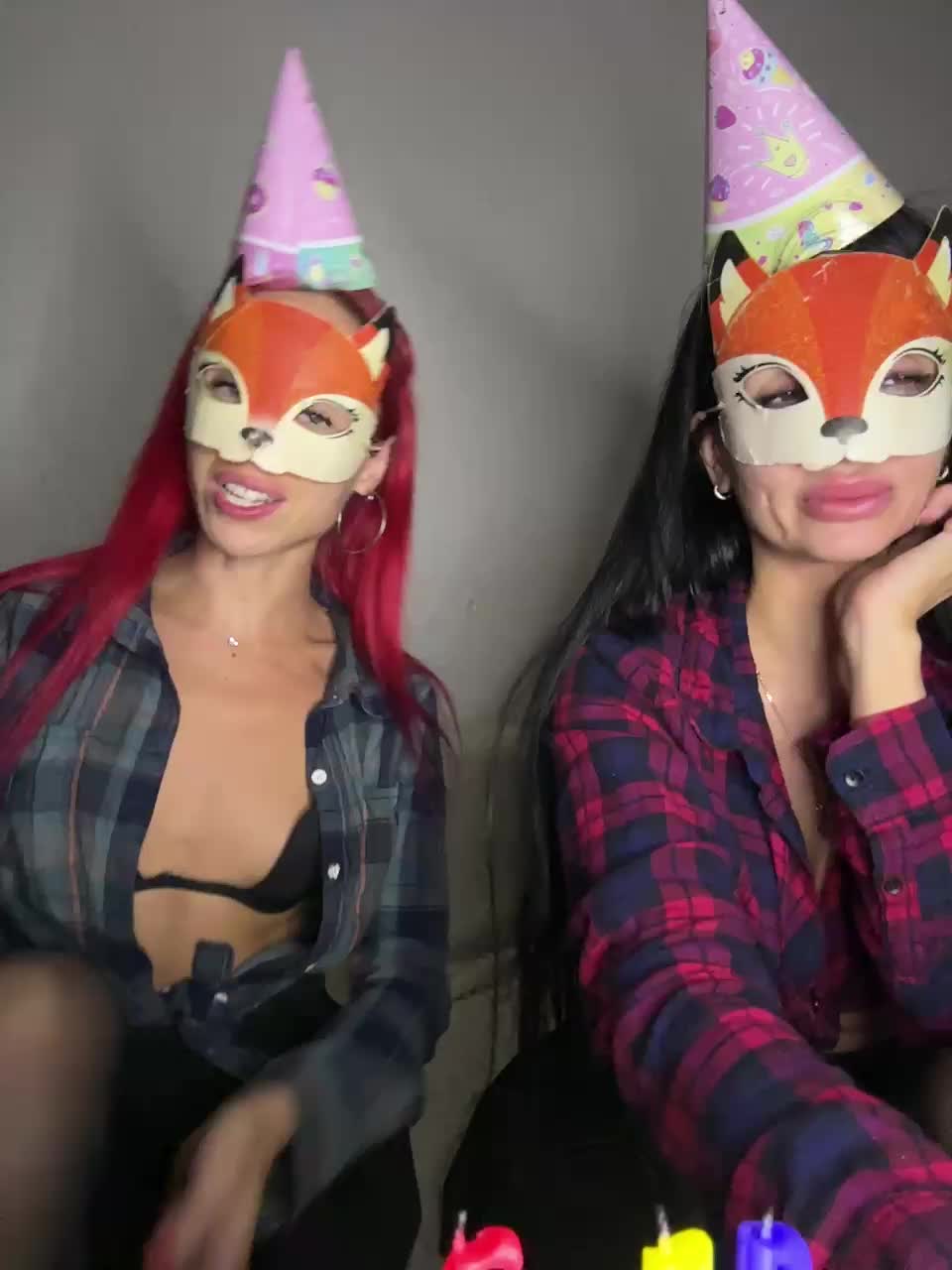 View or download file witches on 2024-09-20 from bongacams