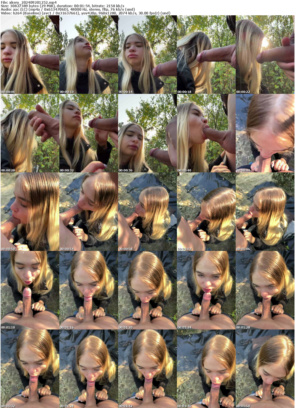 Preview thumb from xkery on 2024-09-20 @ bongacams