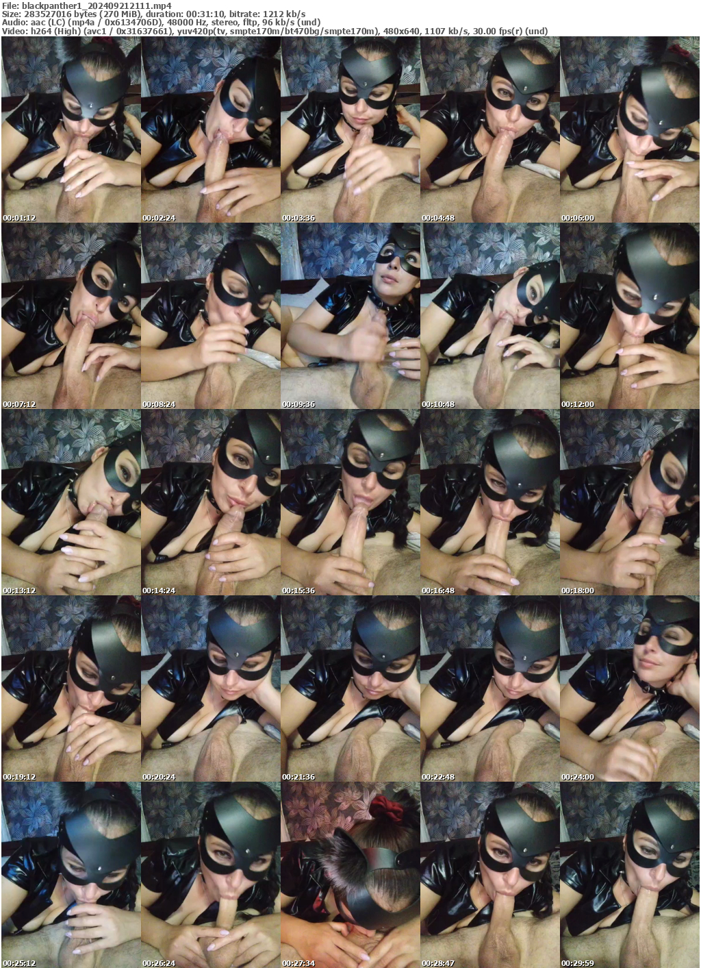 Preview thumb from blackpanther1 on 2024-09-21 @ bongacams