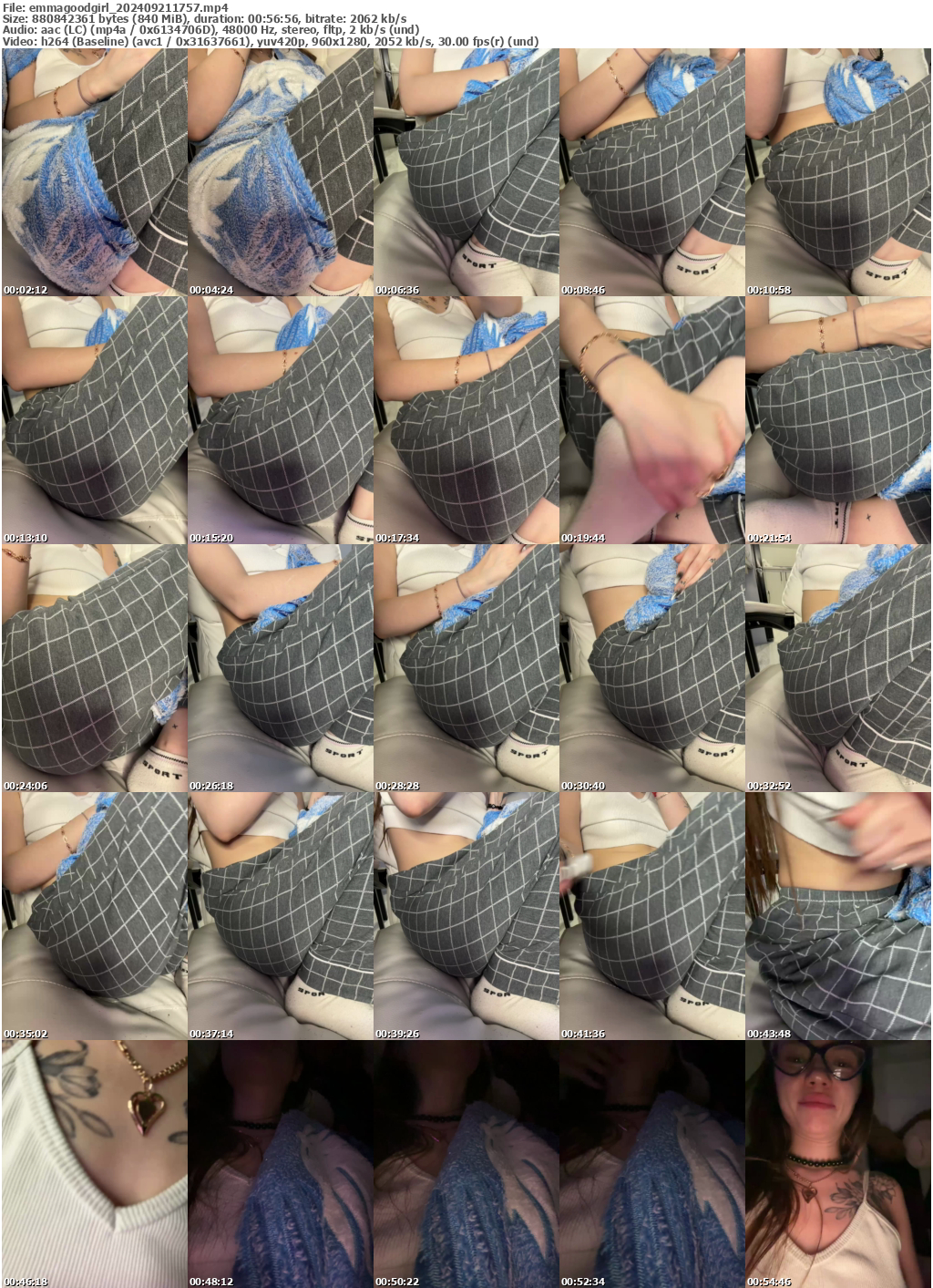 Preview thumb from emmagoodgirl on 2024-09-21 @ bongacams