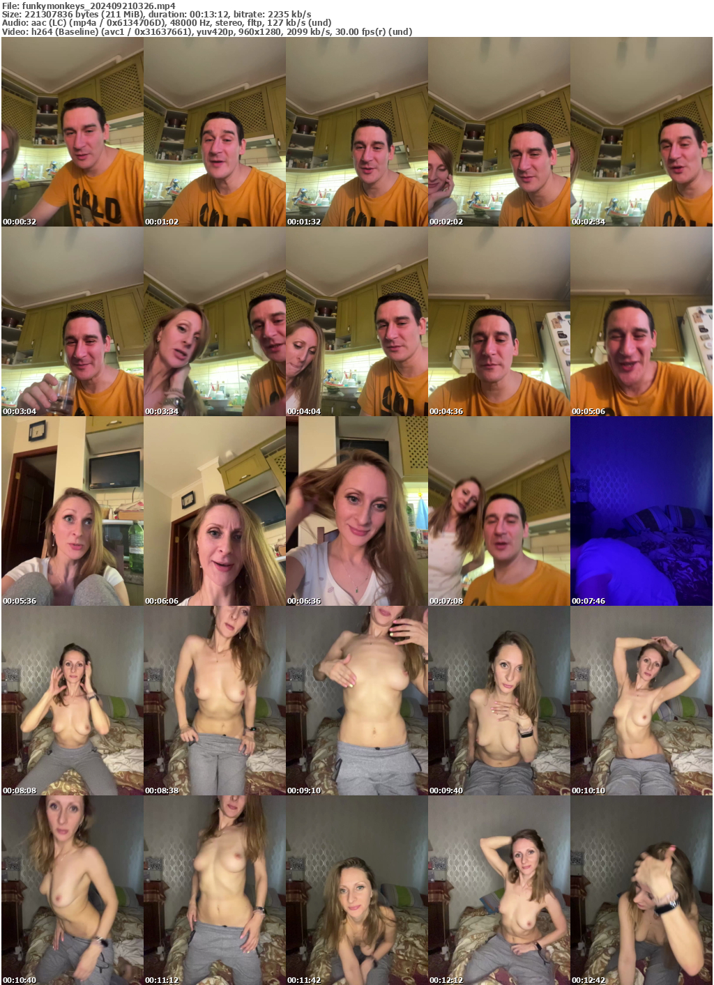 Preview thumb from funkymonkeys on 2024-09-21 @ bongacams