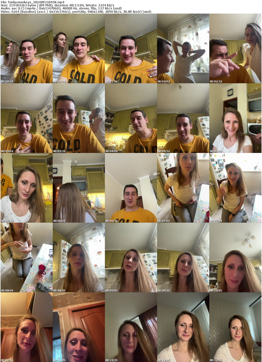 Preview thumb from funkymonkeys on 2024-09-21 @ bongacams