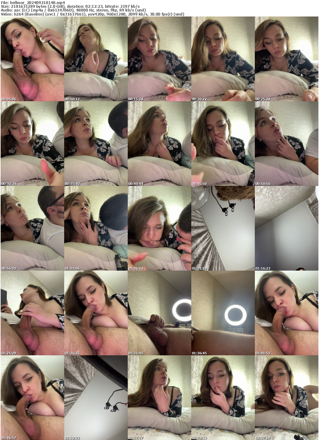 Preview thumb from hellmor on 2024-09-21 @ bongacams