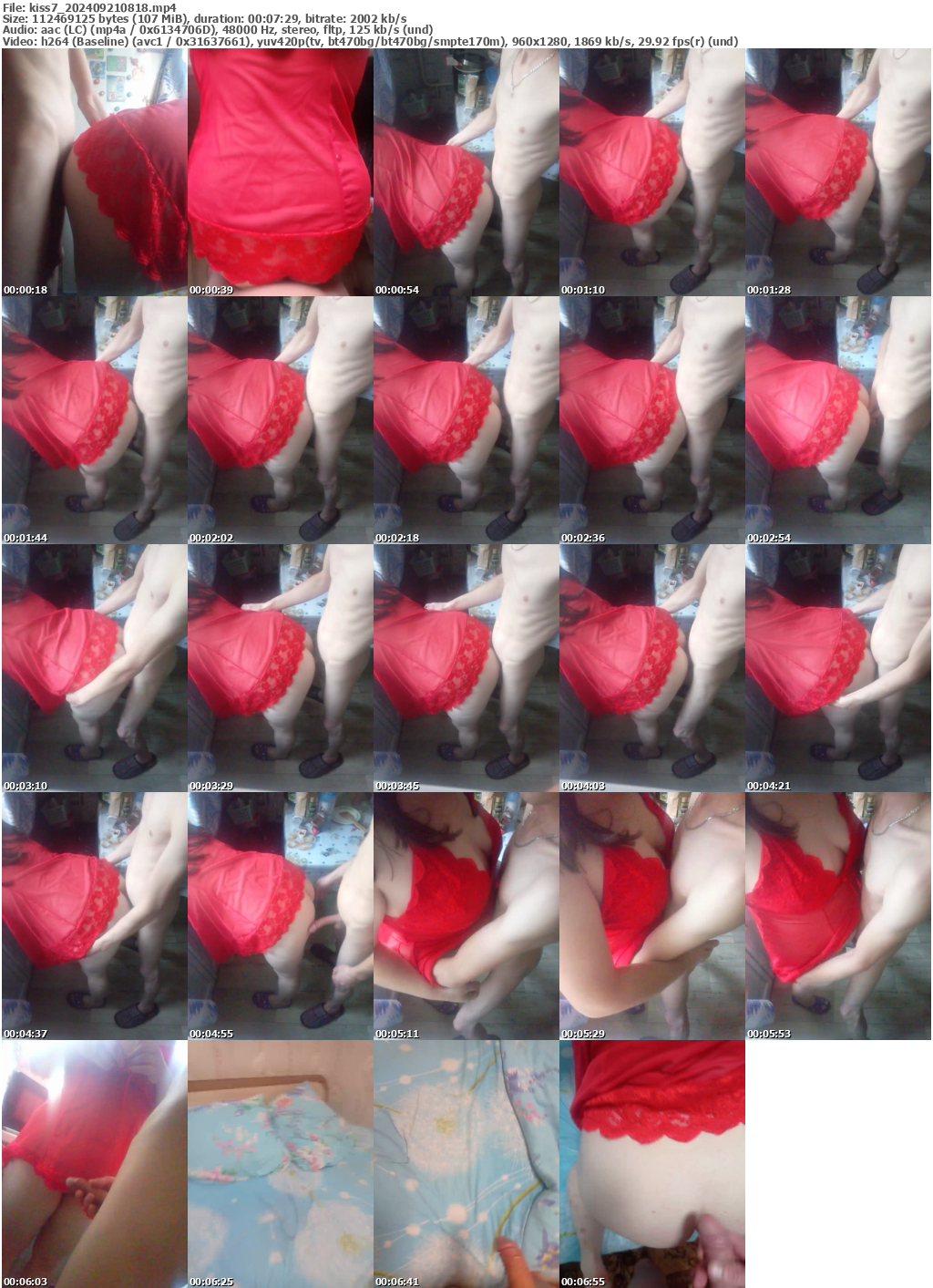 Preview thumb from kiss7 on 2024-09-21 @ bongacams