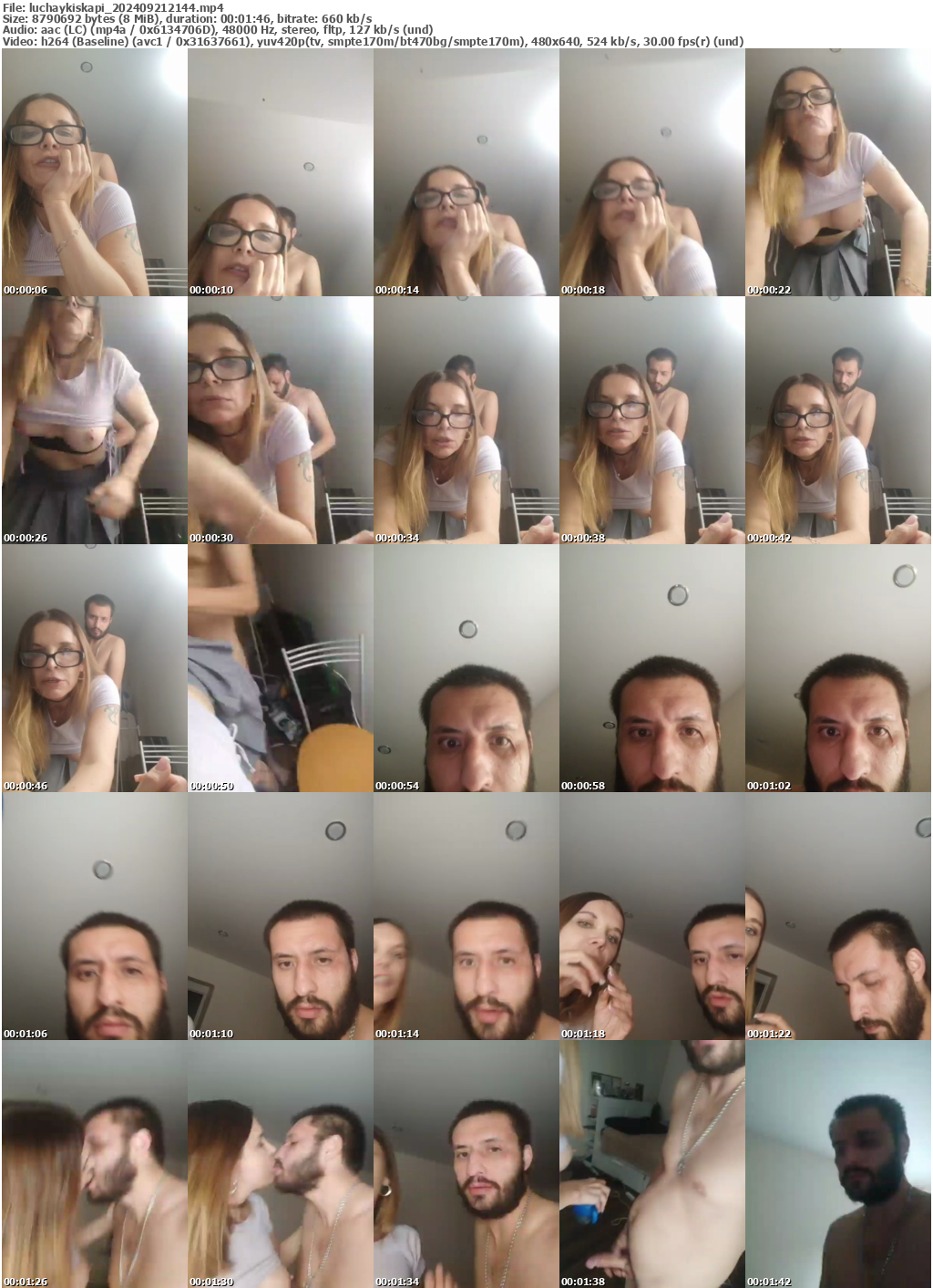 Preview thumb from luchaykiskapi on 2024-09-21 @ bongacams