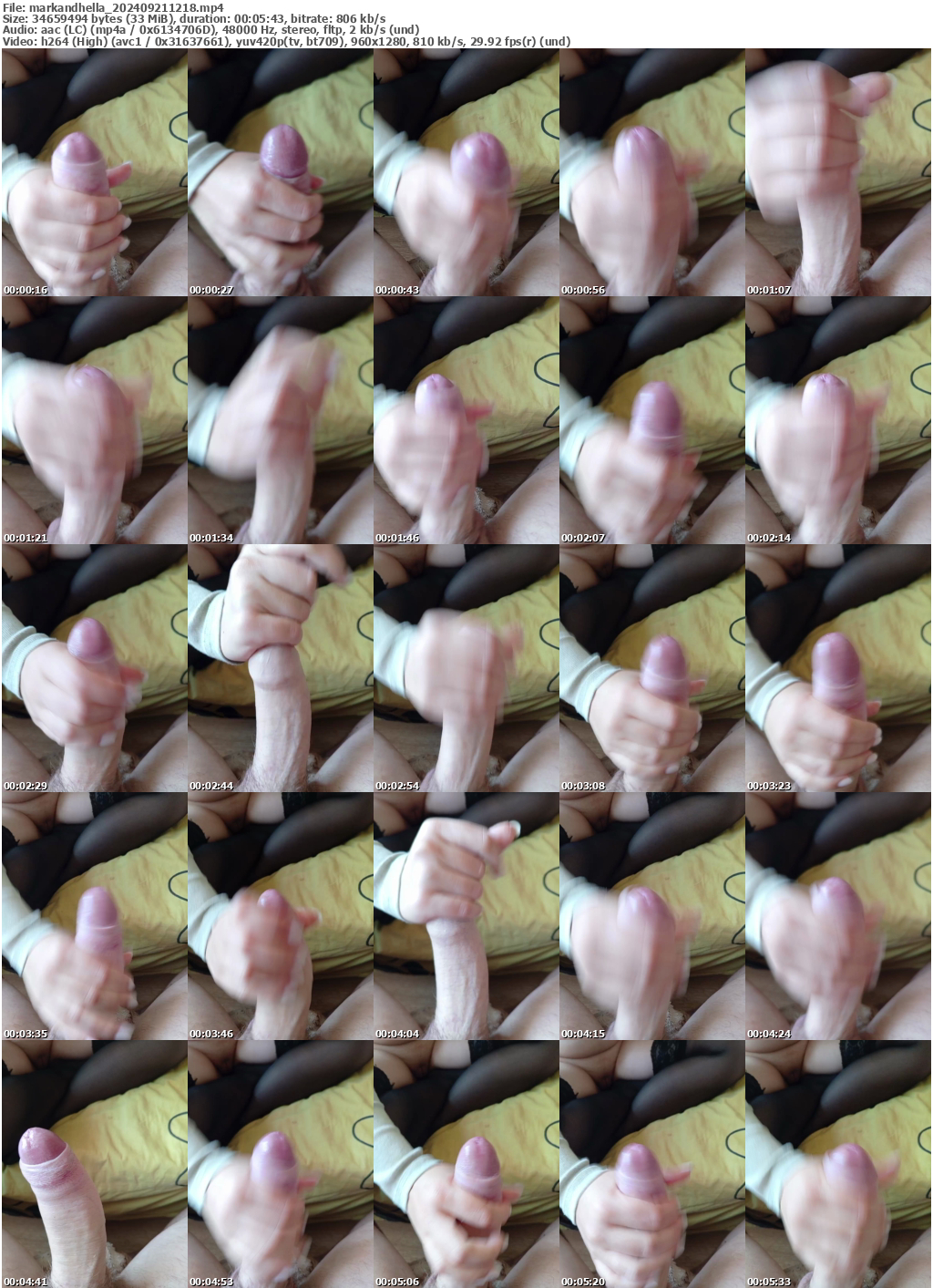 Preview thumb from markandhella on 2024-09-21 @ bongacams