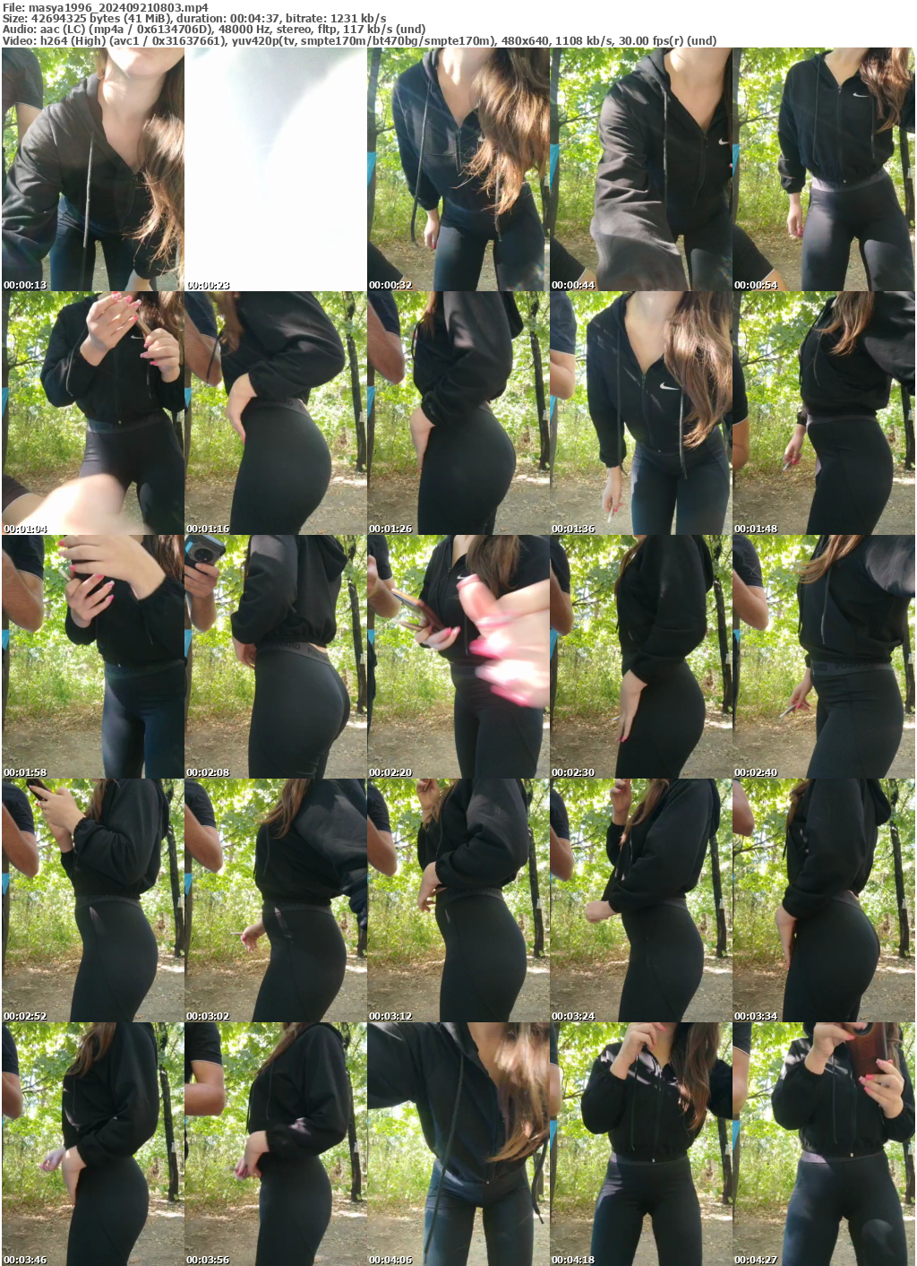 Preview thumb from masya1996 on 2024-09-21 @ bongacams