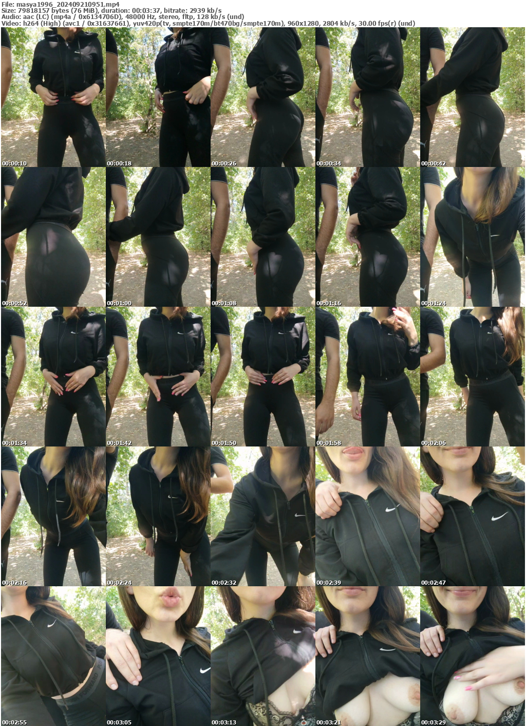 Preview thumb from masya1996 on 2024-09-21 @ bongacams