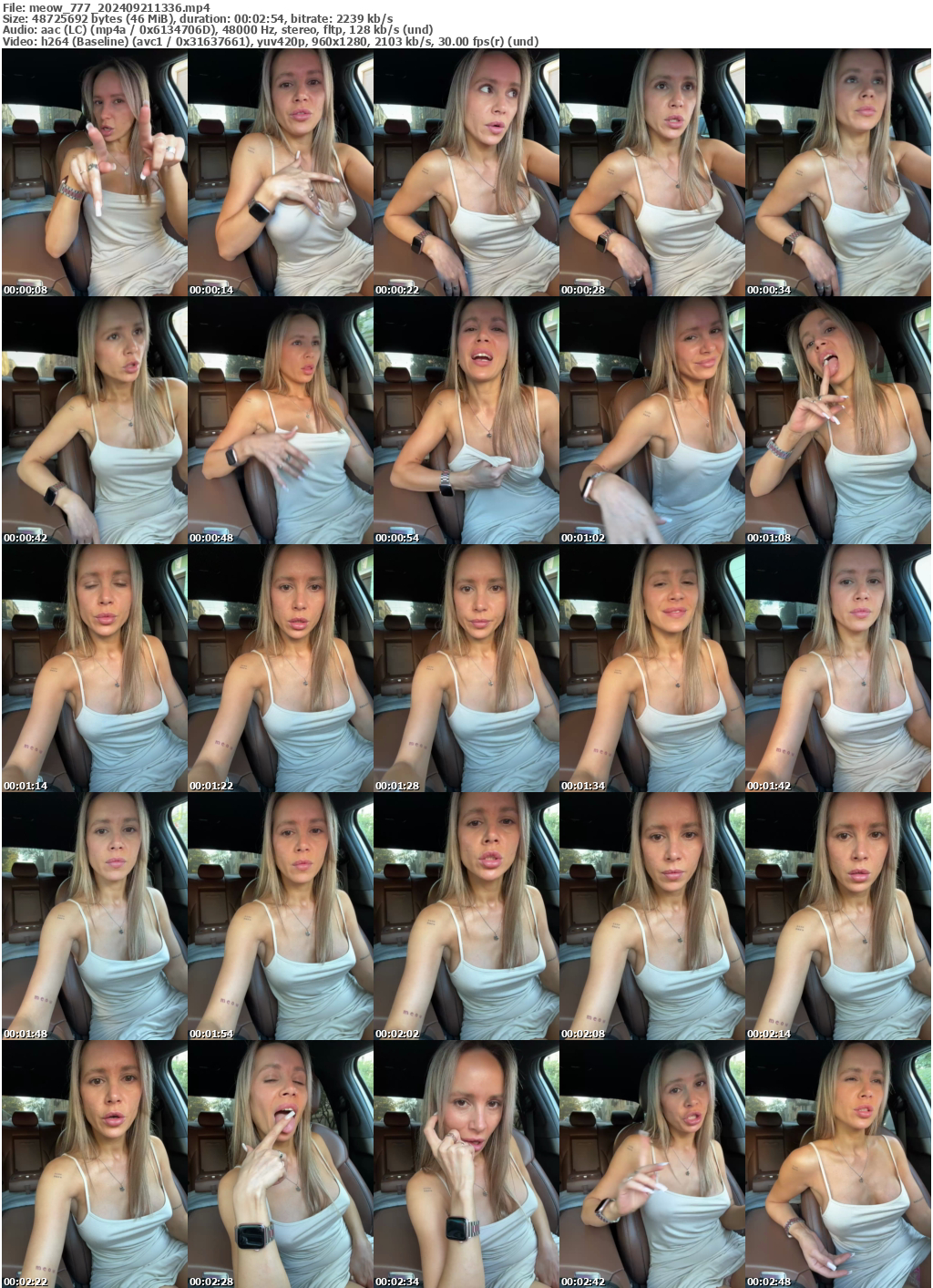 Preview thumb from meow_777 on 2024-09-21 @ bongacams