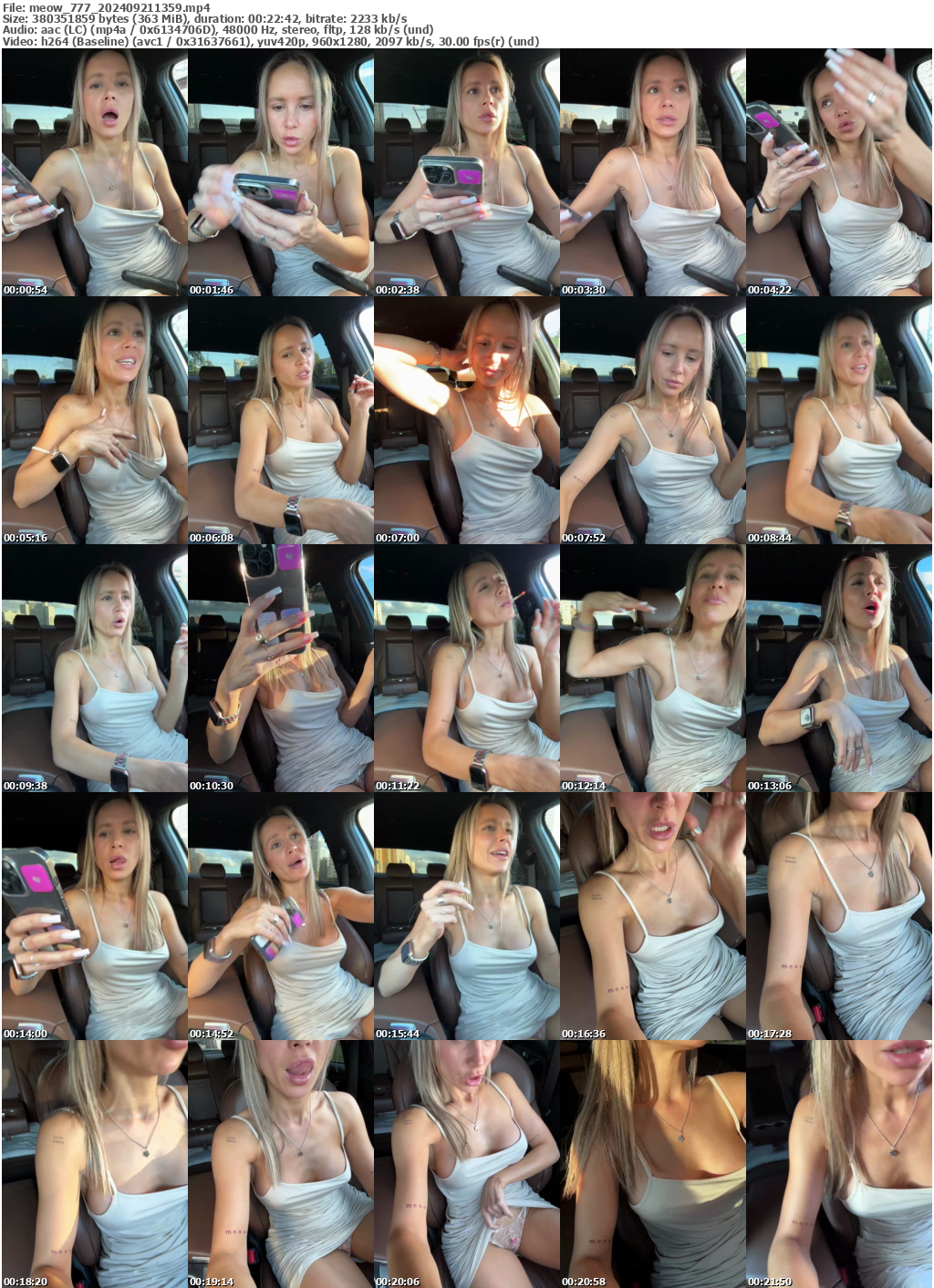 Preview thumb from meow_777 on 2024-09-21 @ bongacams