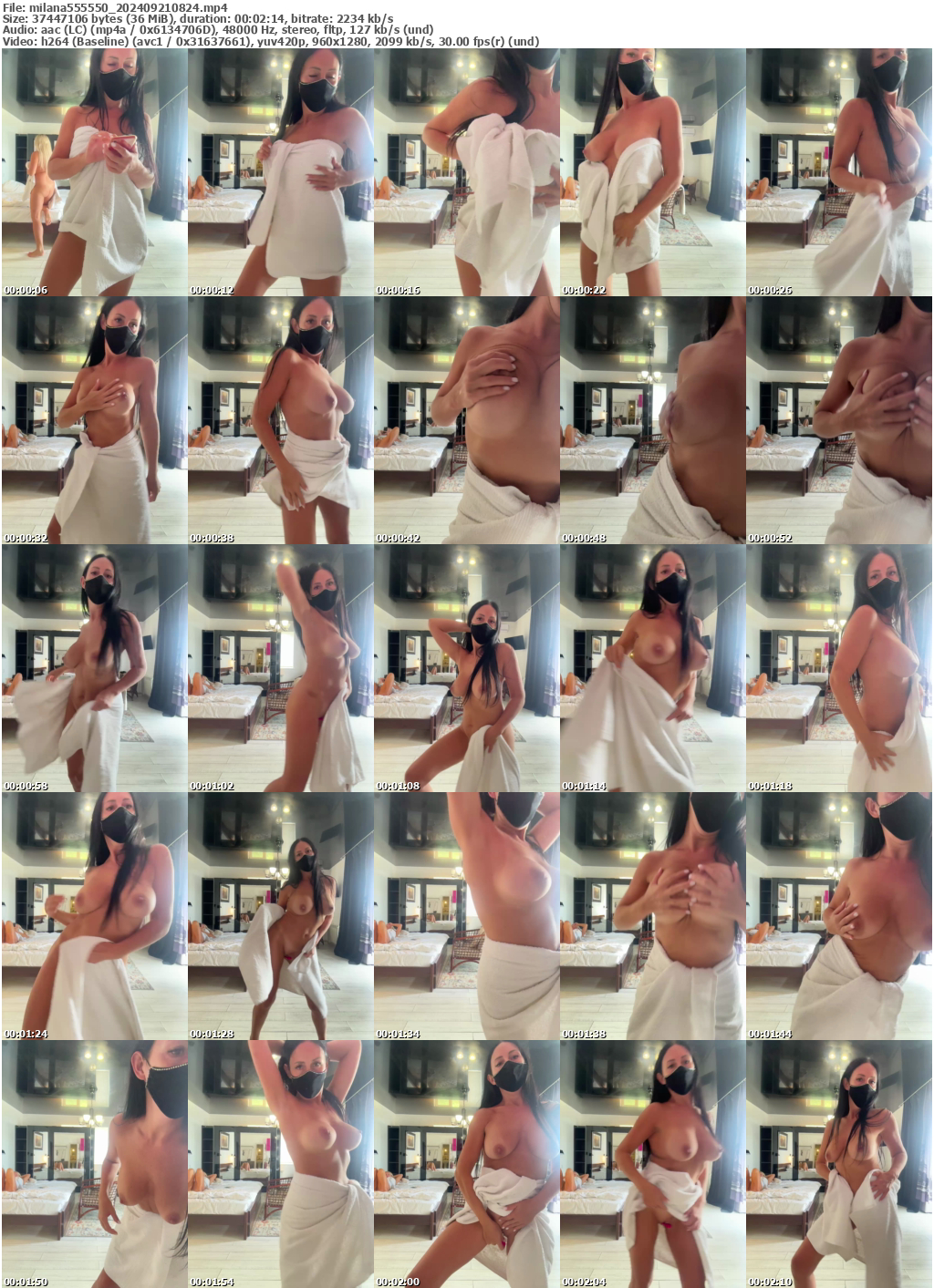 Preview thumb from milana555550 on 2024-09-21 @ bongacams