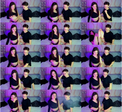 View or download file pornostendap on 2024-09-21 from bongacams