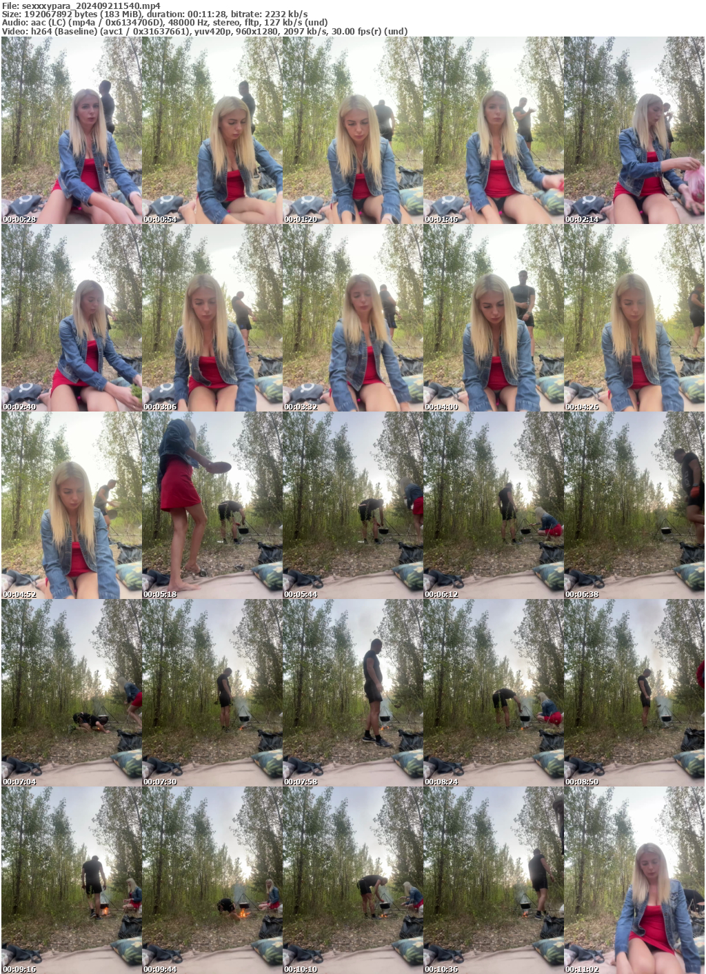 Preview thumb from sexxxypara on 2024-09-21 @ bongacams