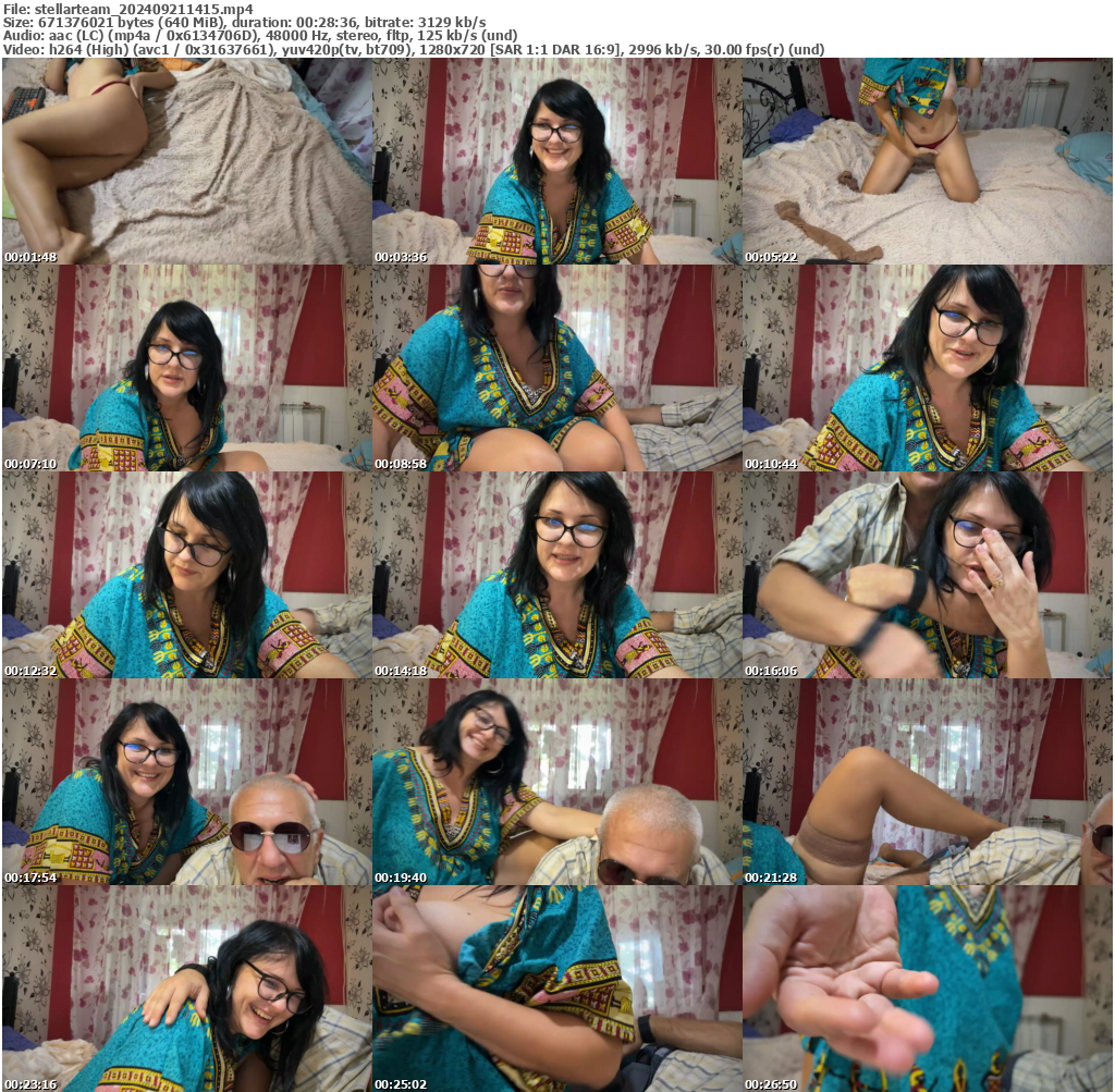 Preview thumb from stellarteam on 2024-09-21 @ bongacams