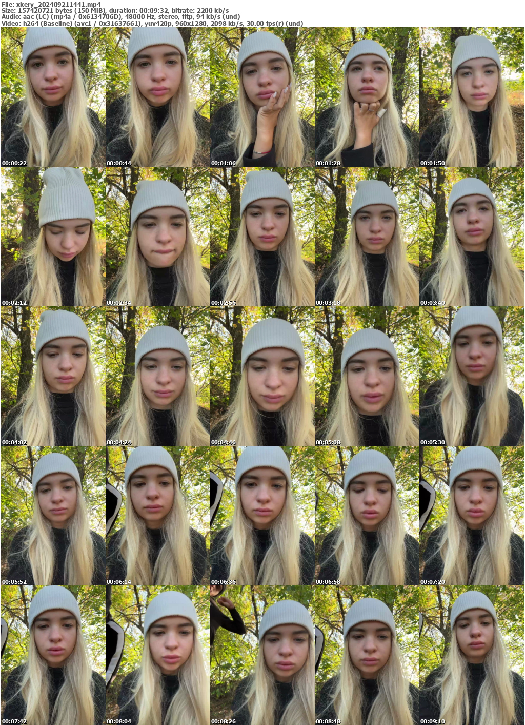 Preview thumb from xkery on 2024-09-21 @ bongacams