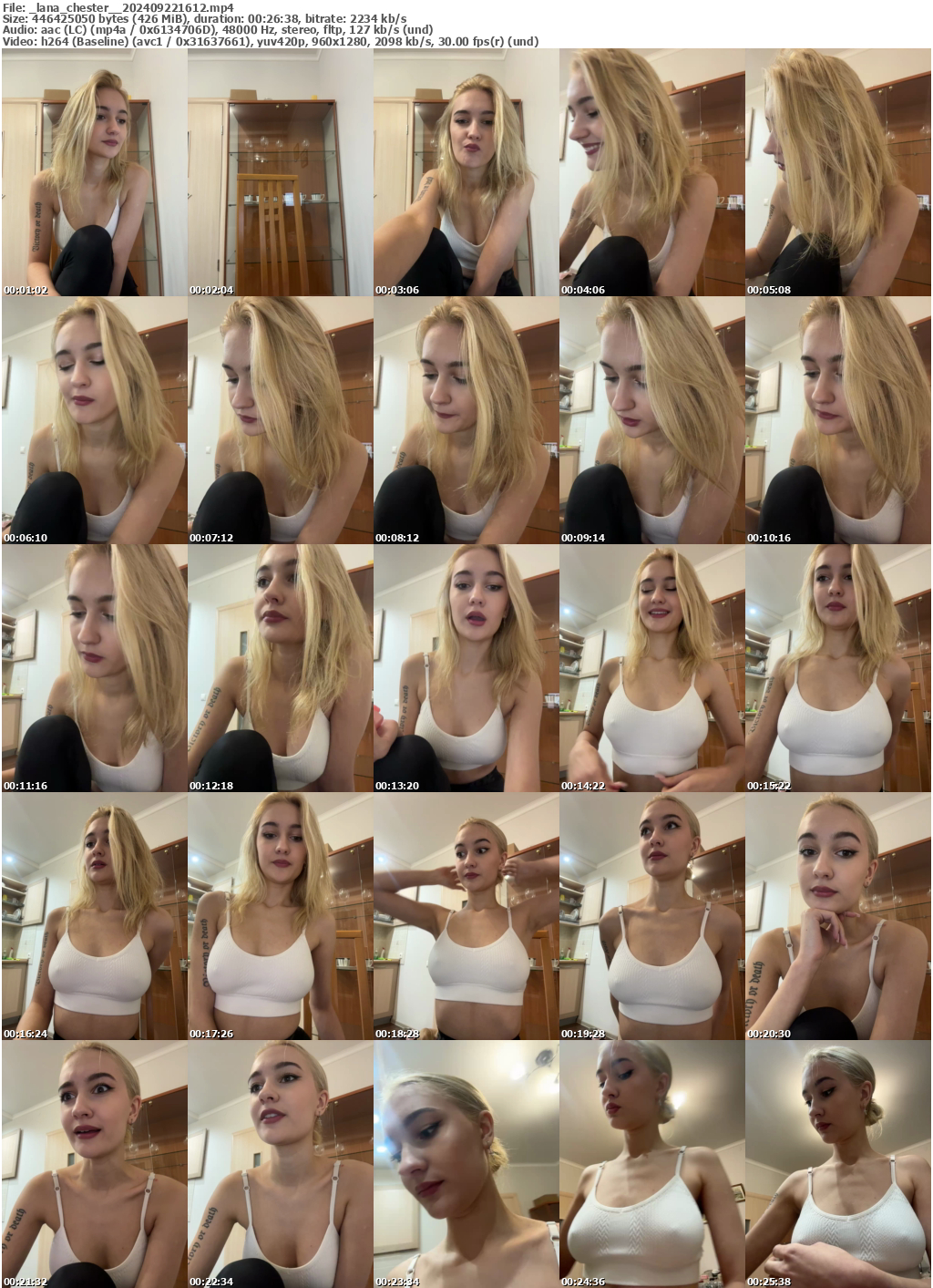 Preview thumb from _lana_chester_ on 2024-09-22 @ bongacams