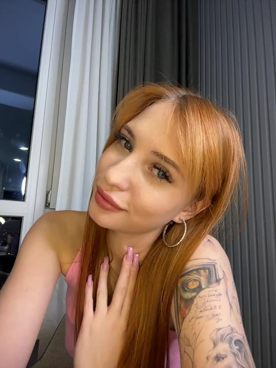 View or download file christi_candy on 2024-09-22 from bongacams