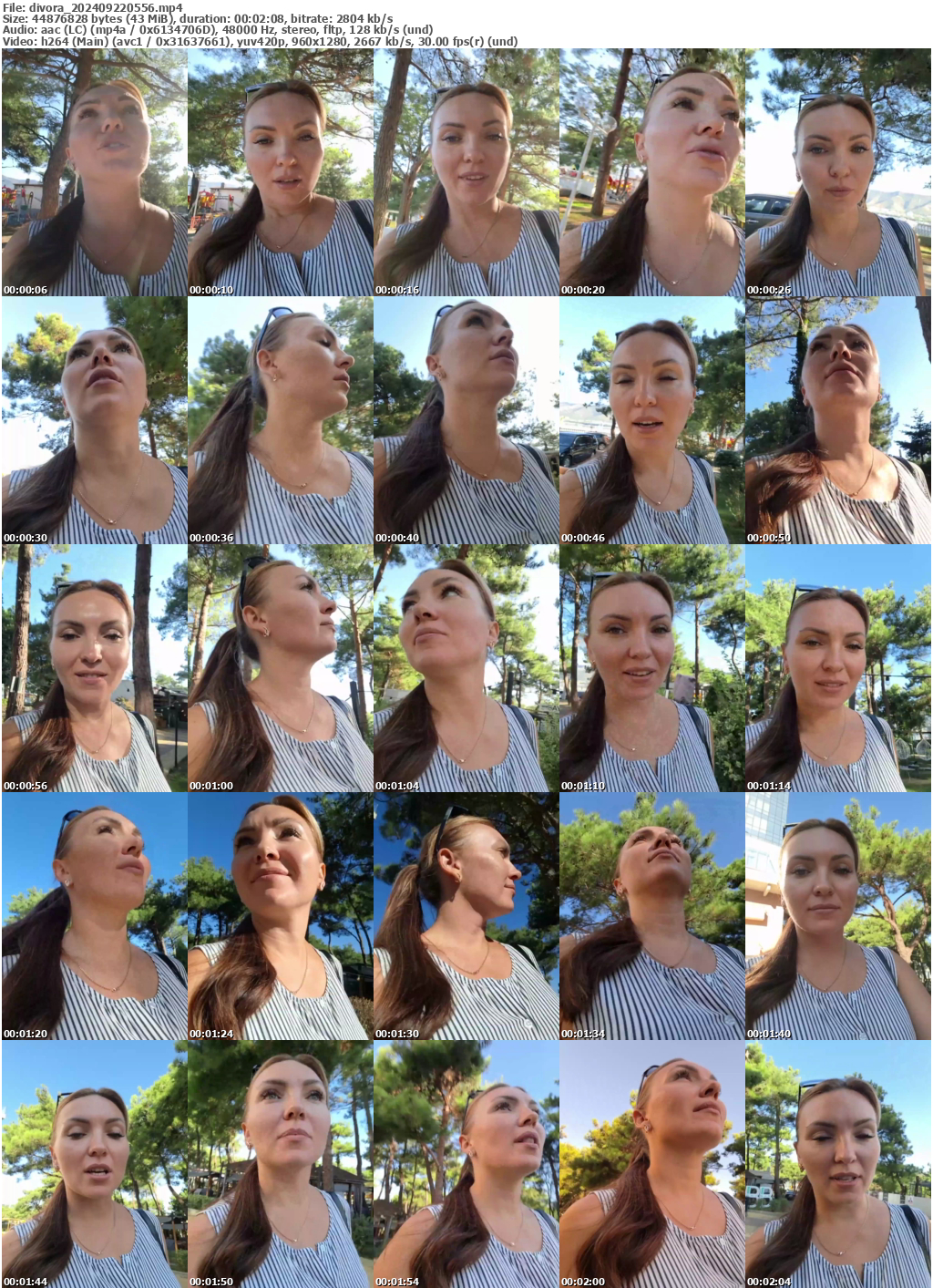 Preview thumb from divora on 2024-09-22 @ bongacams