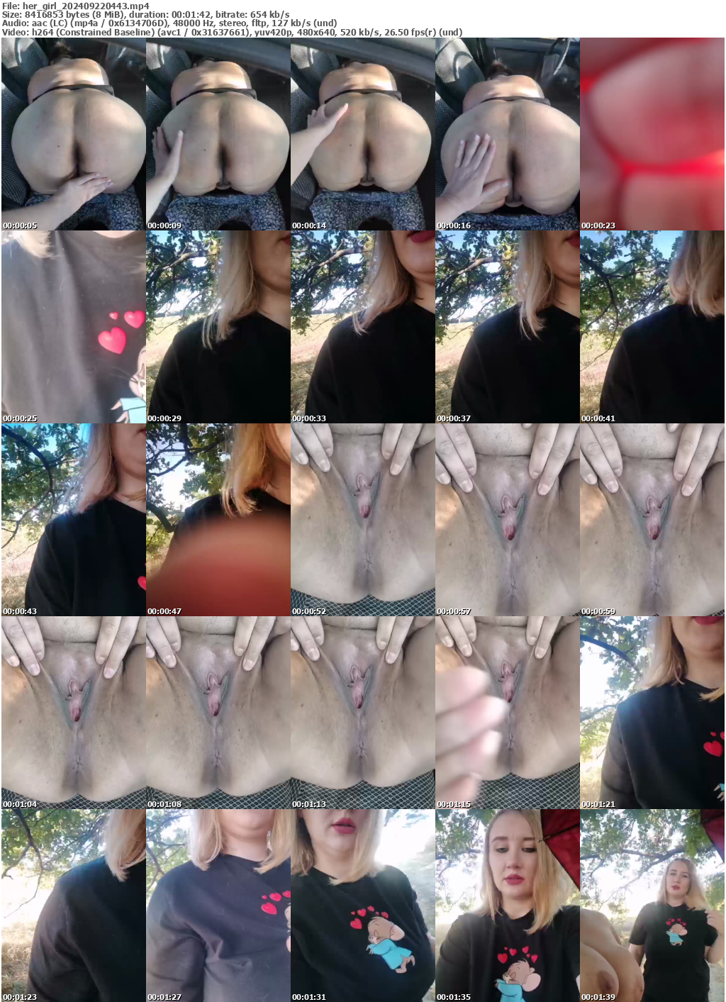 Preview thumb from her_girl on 2024-09-22 @ bongacams