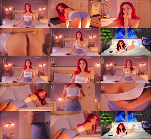 View or download file karamelkkka on 2024-09-22 from bongacams