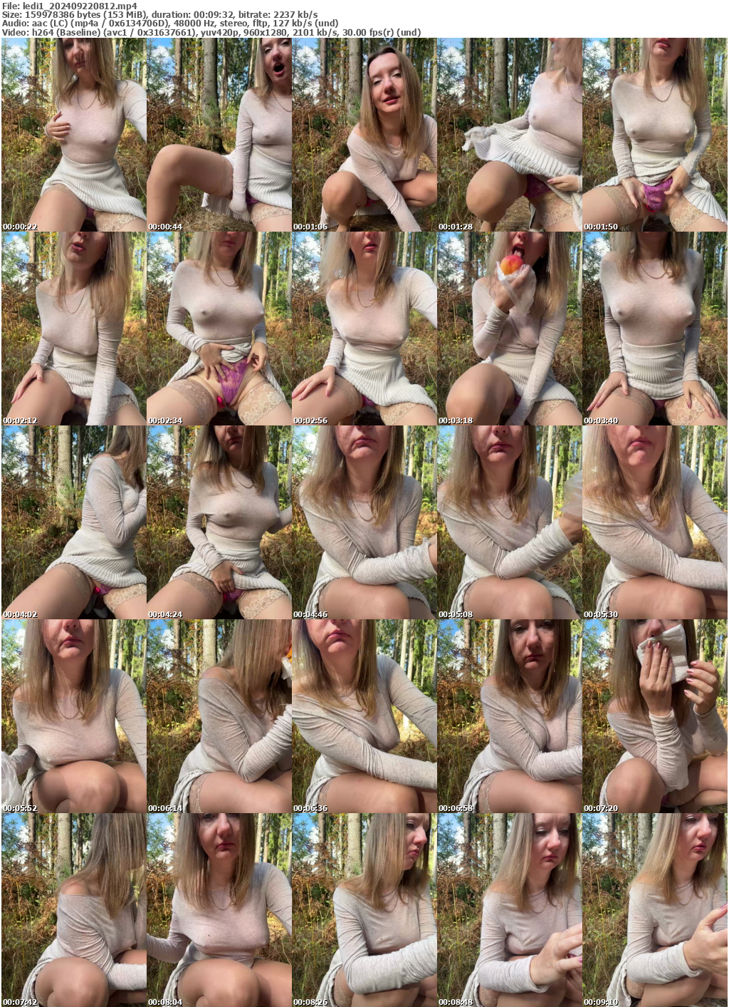 Preview thumb from ledi1 on 2024-09-22 @ bongacams